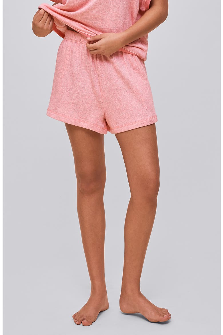Most Wanted Boxer Shorts, Main, color, WATERMELON PINK