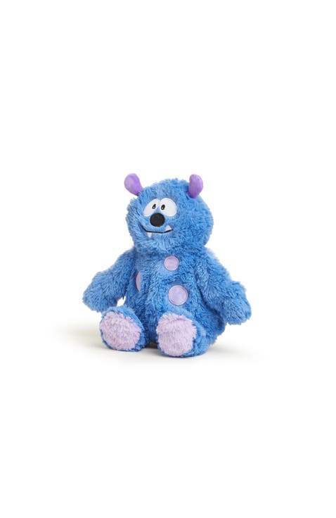 Monster Plush Toy