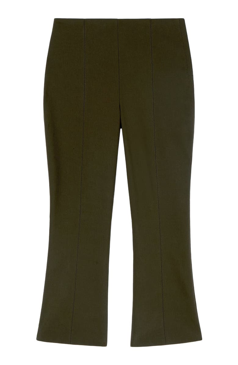 M.M.LaFleur Kick Flare Foster Pant - Eco PowerStretch, Alternate, color, 