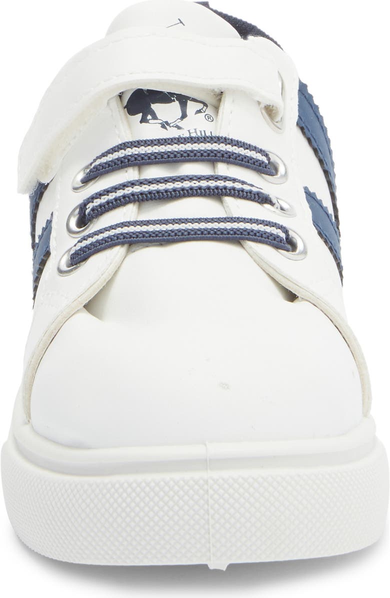 BEVERLY HILLS POLO CLUB Kids' Low Top Sneaker, Alternate, color,
