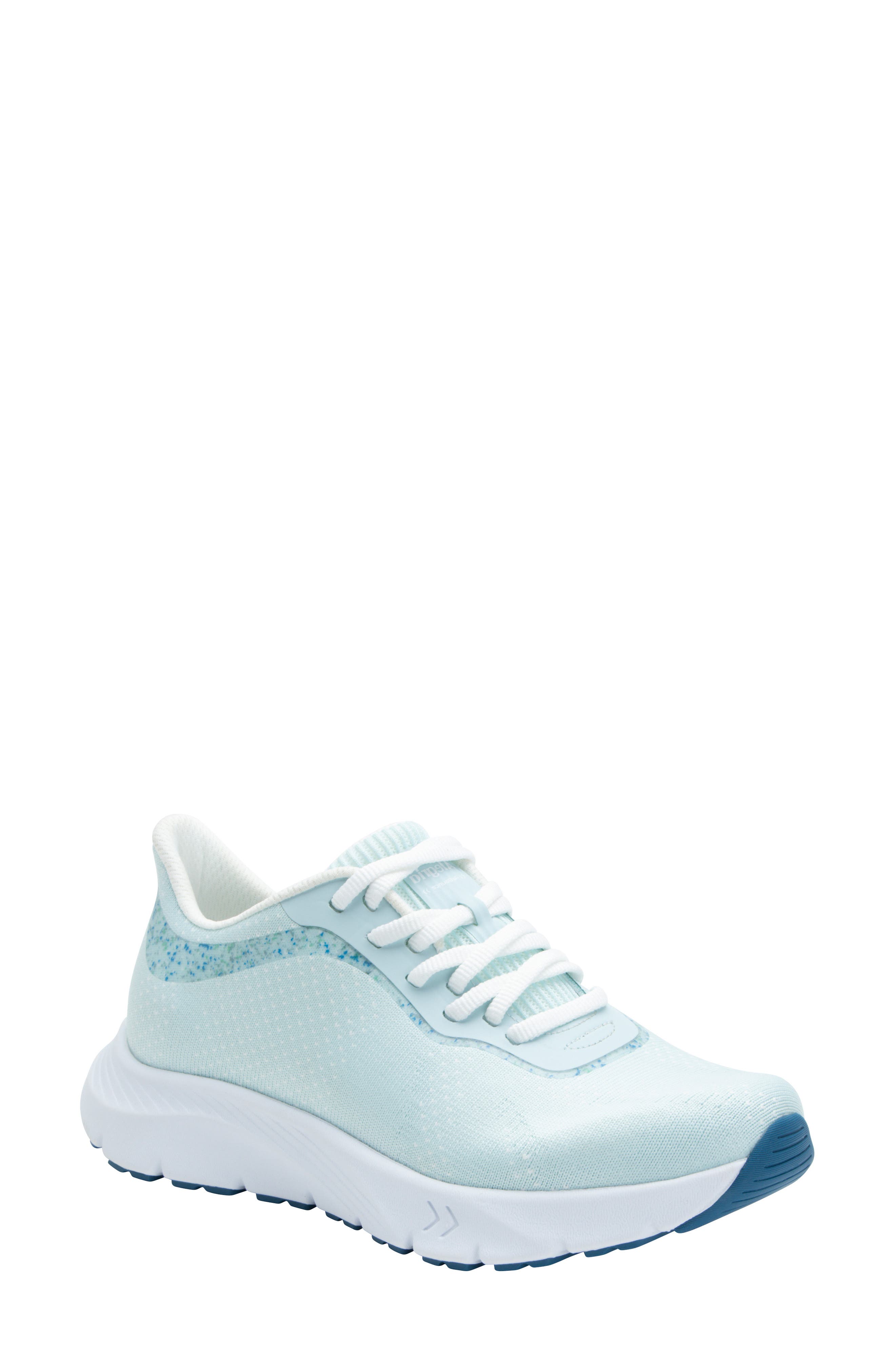 Rize Sneaker, Main, color, ICE