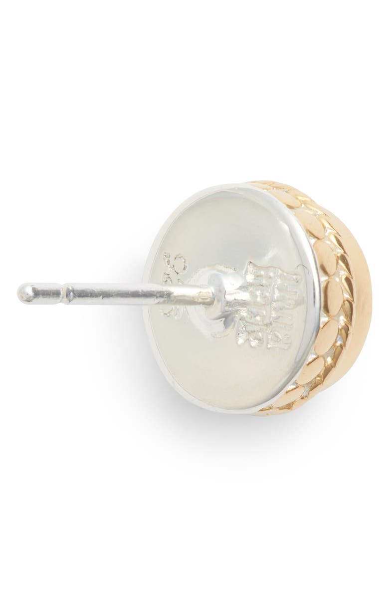 Anna Beck Stone Stud Earrings, Alternate, color, 