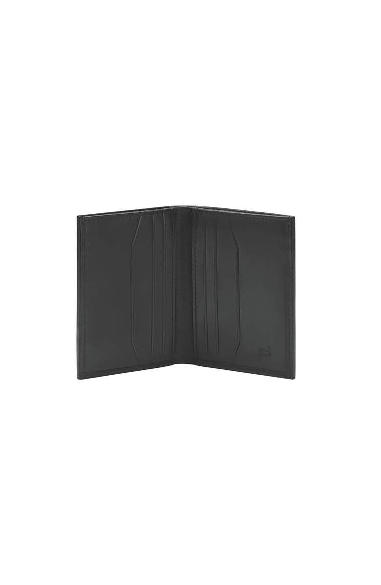 Porsche Design Classic Wallet Billfold 6 CC, Alternate, color, Black