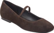 Marc Fisher LTD Urella Mary Jane Flat