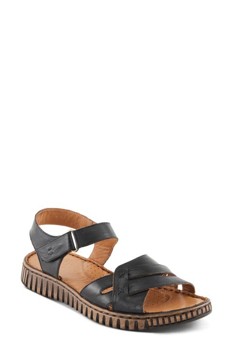 Nochella Ankle Strap Sandal