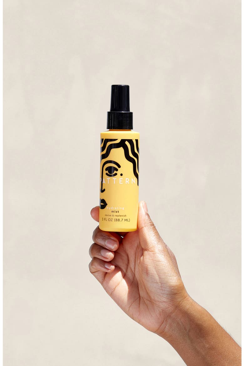 Hydrating Mist, Alternate, color, NO COLOR