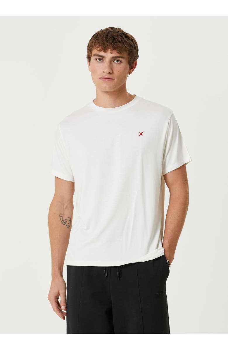 PCFG Pure Modal Your *Itch T-Shirt, Alternate, color, White