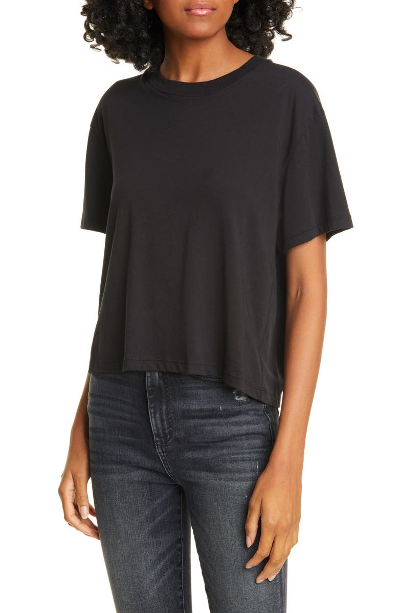 ATM Anthony Thomas Melillo Boy Tee, Alternate, color,