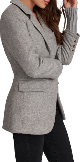 The City Layered Blazer