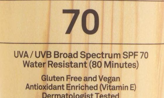 SPF 70