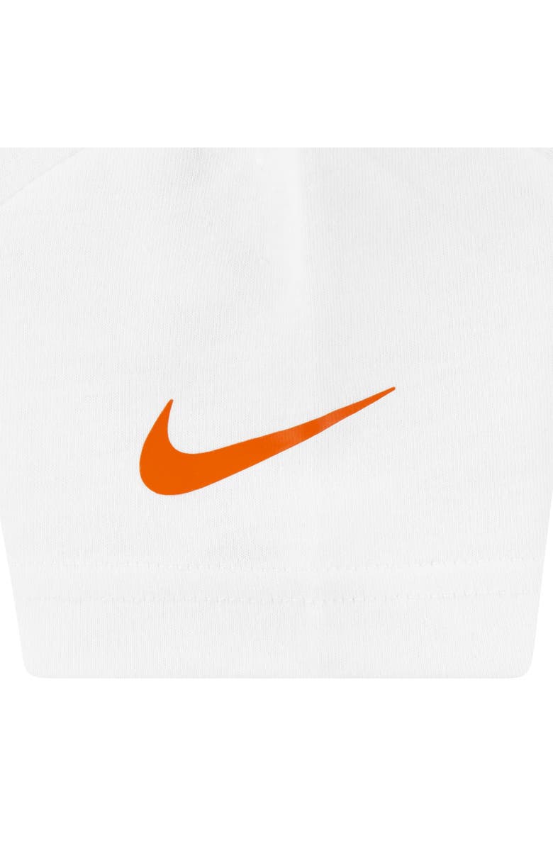 Nike Kids' Just Do It Energy Logo Graphic T-Shirt, Alternate, color,