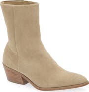Pedro Garcia Atena Block Heel Boot