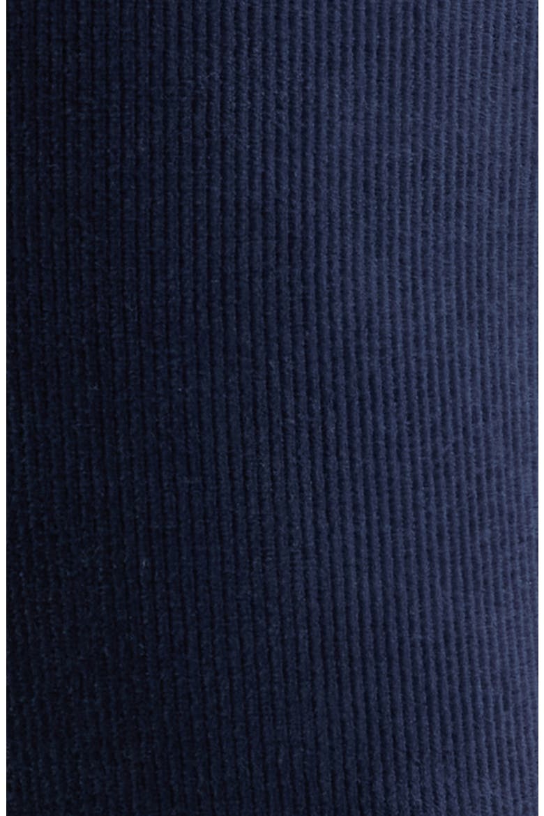 Classic Corduroy Pull-On Pants, Alternate, color, NAVY
