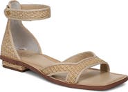 Franco Sarto Elisa Ankle Strap Sandal