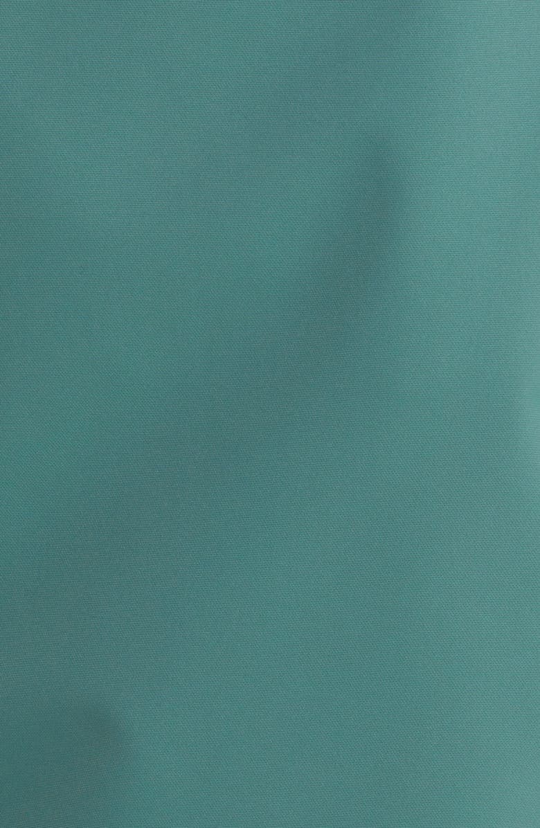 Picture Organic Clothing Melra Water Repellent Colorblock Anorak, Alternate, color, 