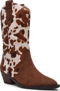 DV by Dolce Vita Korbella Western Boot