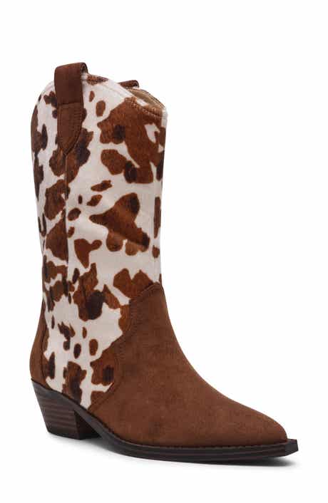 DV by Dolce Vita Korbella Western Boot