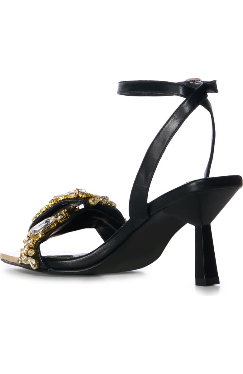 AZALEA WANG Lethe Ankle Strap Sandal, Alternate, color,