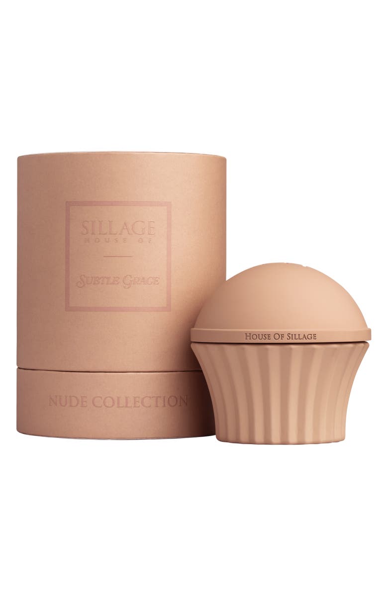 House of Sillage Subtle Grace Parfum, Alternate, color, 