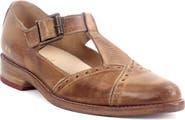 Bed Stu Jenny Pointed-Toe Flat