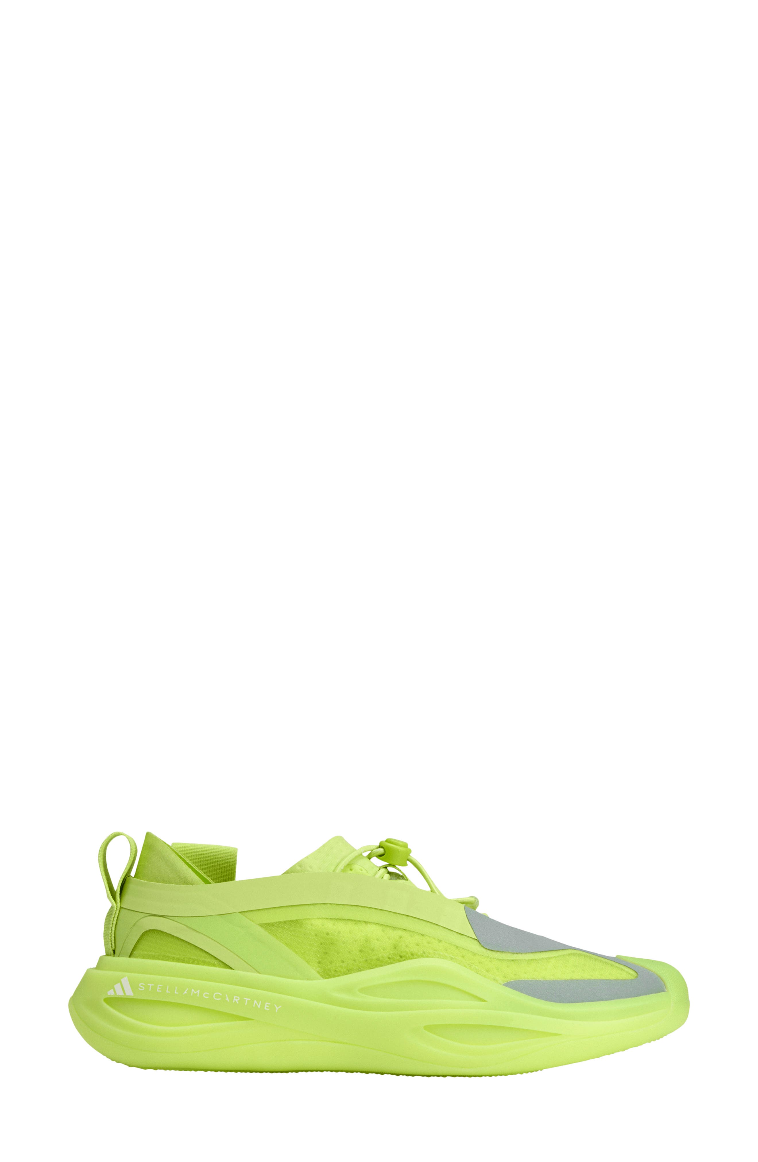 adidas by Stella McCartney Sportswear Low Ground Sneaker, Alternate, color, 