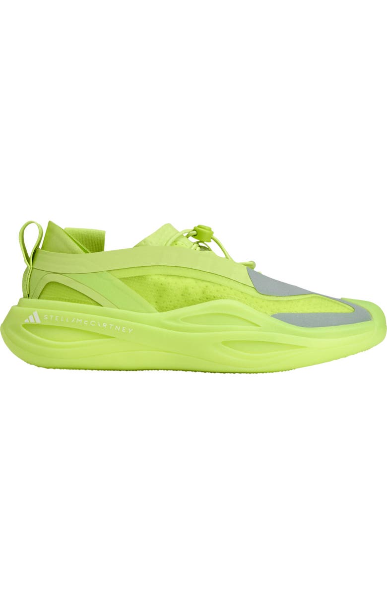 adidas by Stella McCartney Sportswear Low Ground Sneaker, Alternate, color,