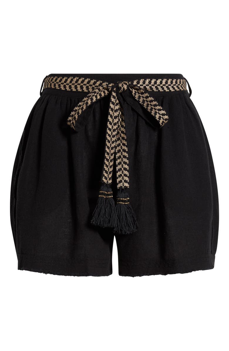 Elan Drawstrong shorts, Main, color, 