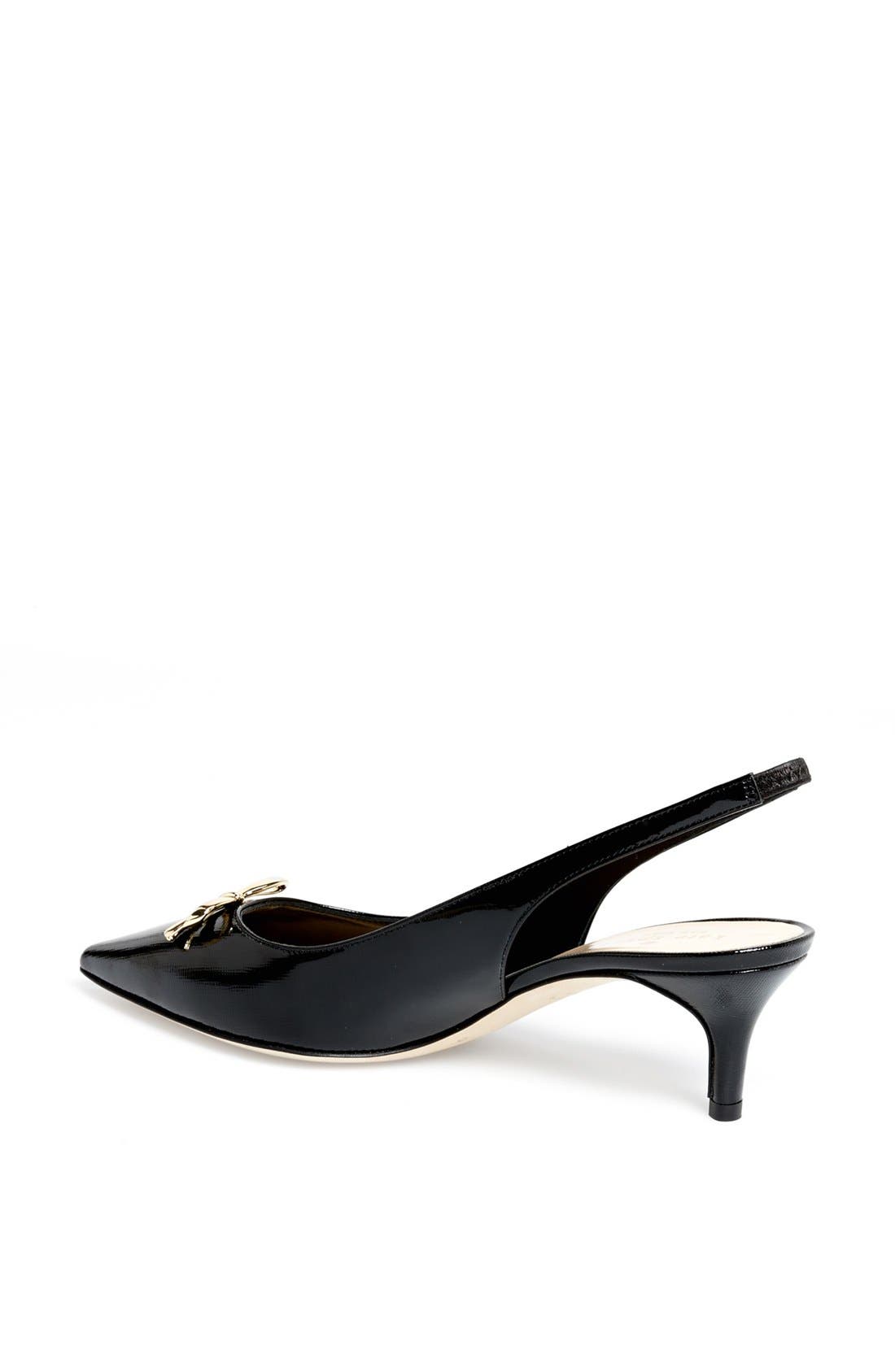 Kate Spade New York 'salvia' pump, Alternate, color, 