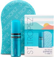 St. Tropez Express: The 1 Hour Tan Self Tan Kit