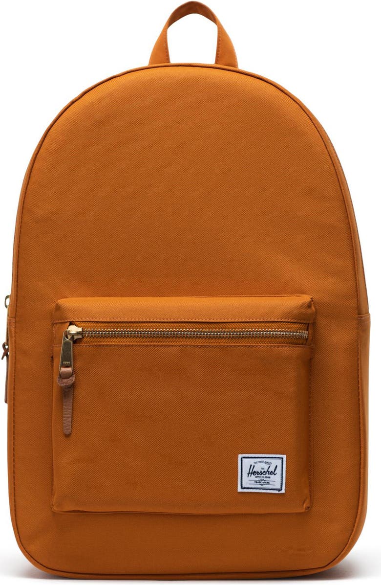 Herschel Supply Co. Settlement Backpack, Main, color,