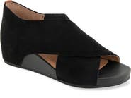 Gentle Souls Gainey Hidden Wedge Sandal