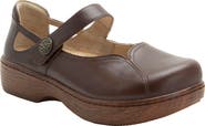 Alegria by PG Lite Onika Mary Jane Clog