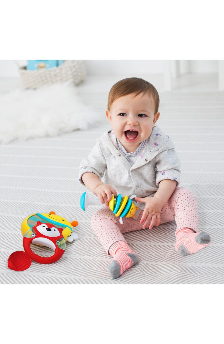 Skip Hop Musical Instrument Set, Alternate, color, 