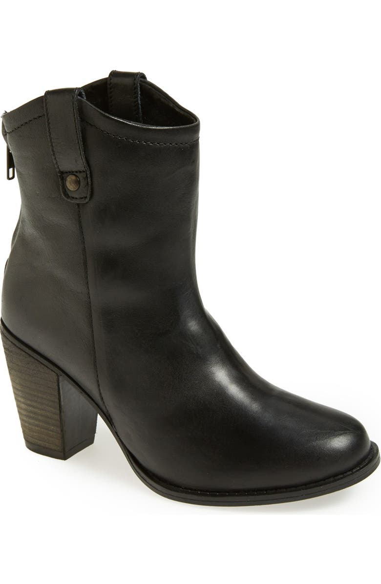 ZiGi girl 'Taralyn' Leather Boot, Main, color,