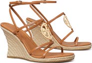 Tory Burch Capri Miller Espadrille Wedge