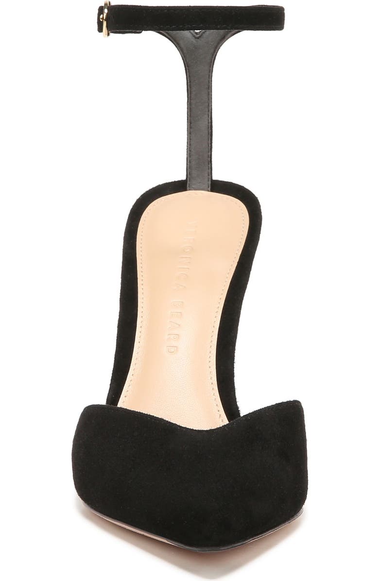 Veronica Beard Lisa Pointed Toe Pump, Alternate, color,