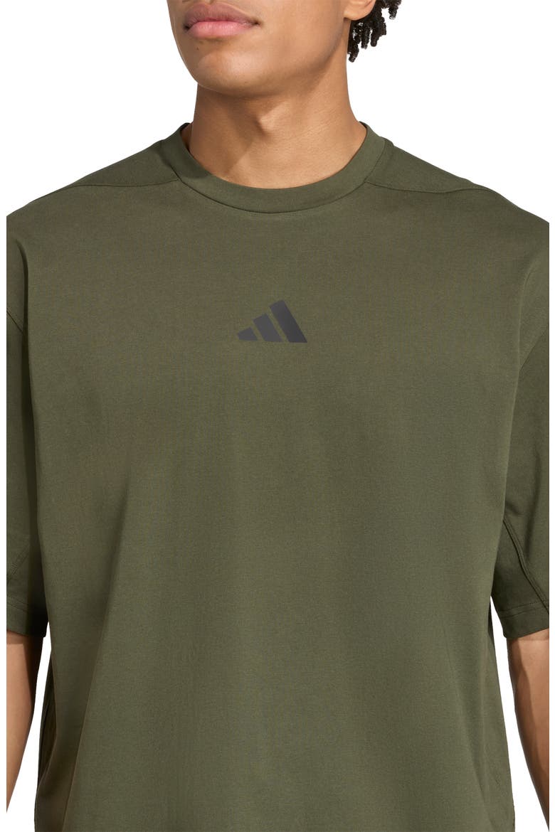 Oversize T-Shirt, Alternate, color, NIGHT CARGO