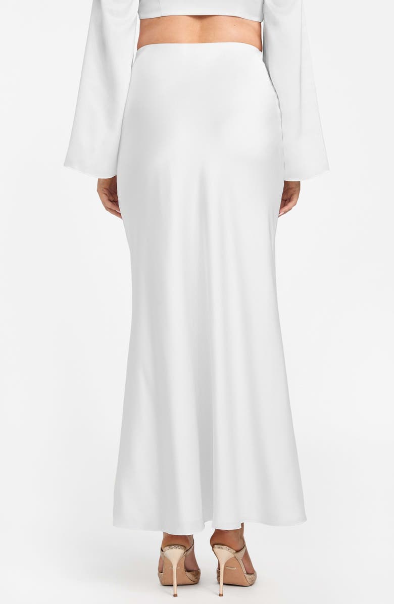 Marciano Monica Maxi Skirt, Alternate, color, 