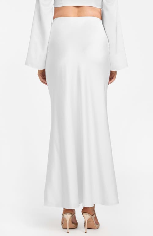 Marciano Monica Maxi Skirt
