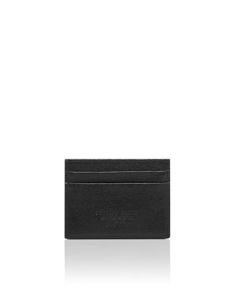 French Wallet Men
