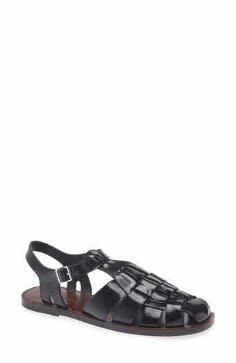 Loeffler Randall Max Caged Slingback Sandal