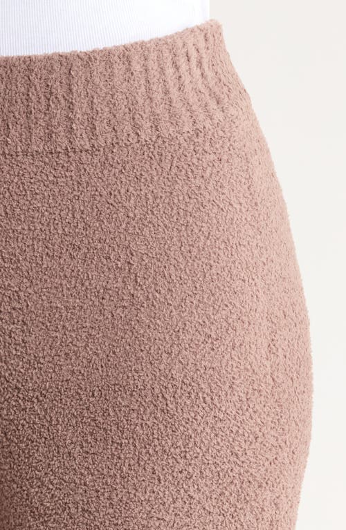 Ugg(r) Darianna Fleece Lounge Pants In Pink