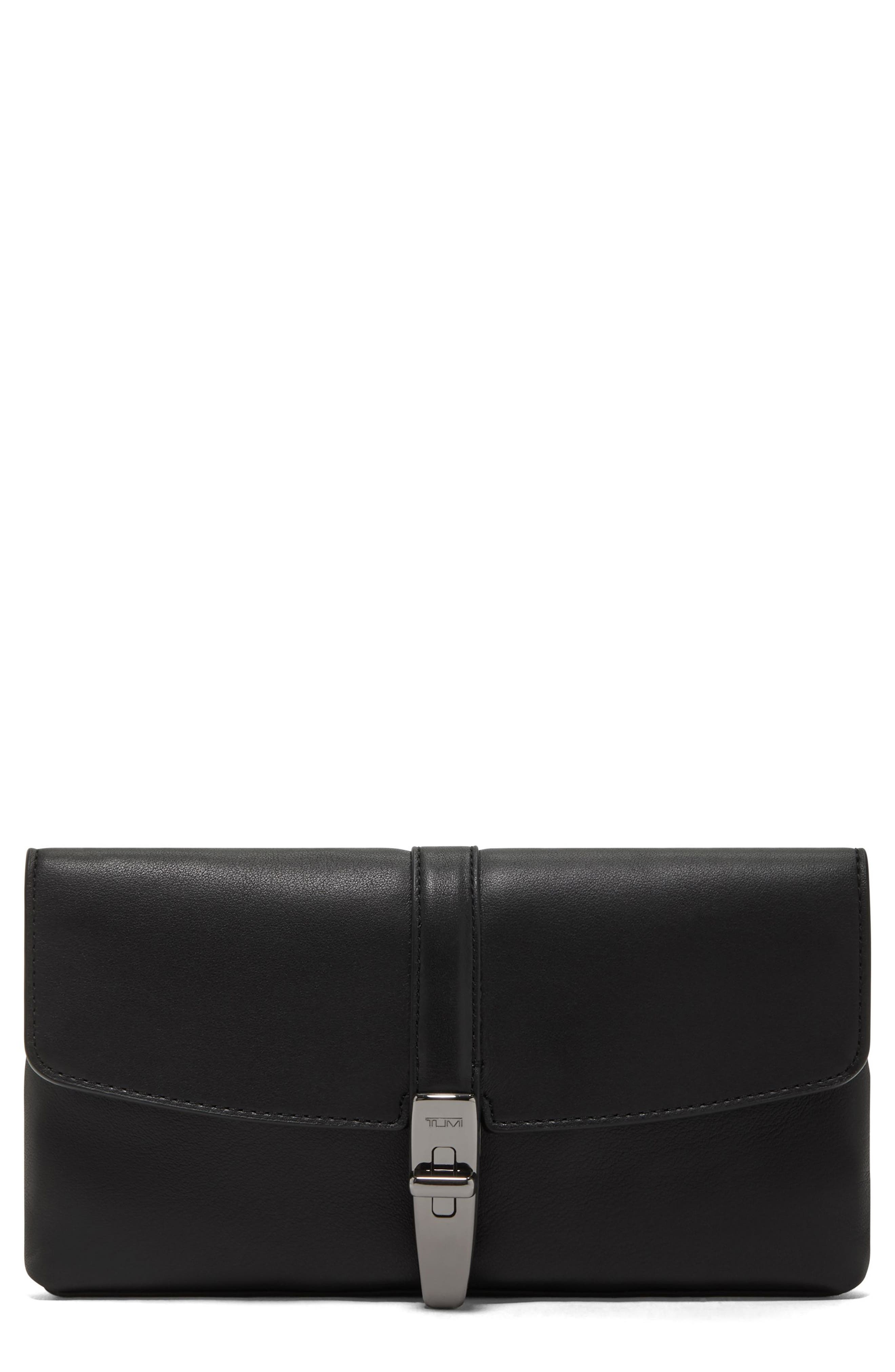 TUMI Lisbon Crossbody Bag, Main, color, 