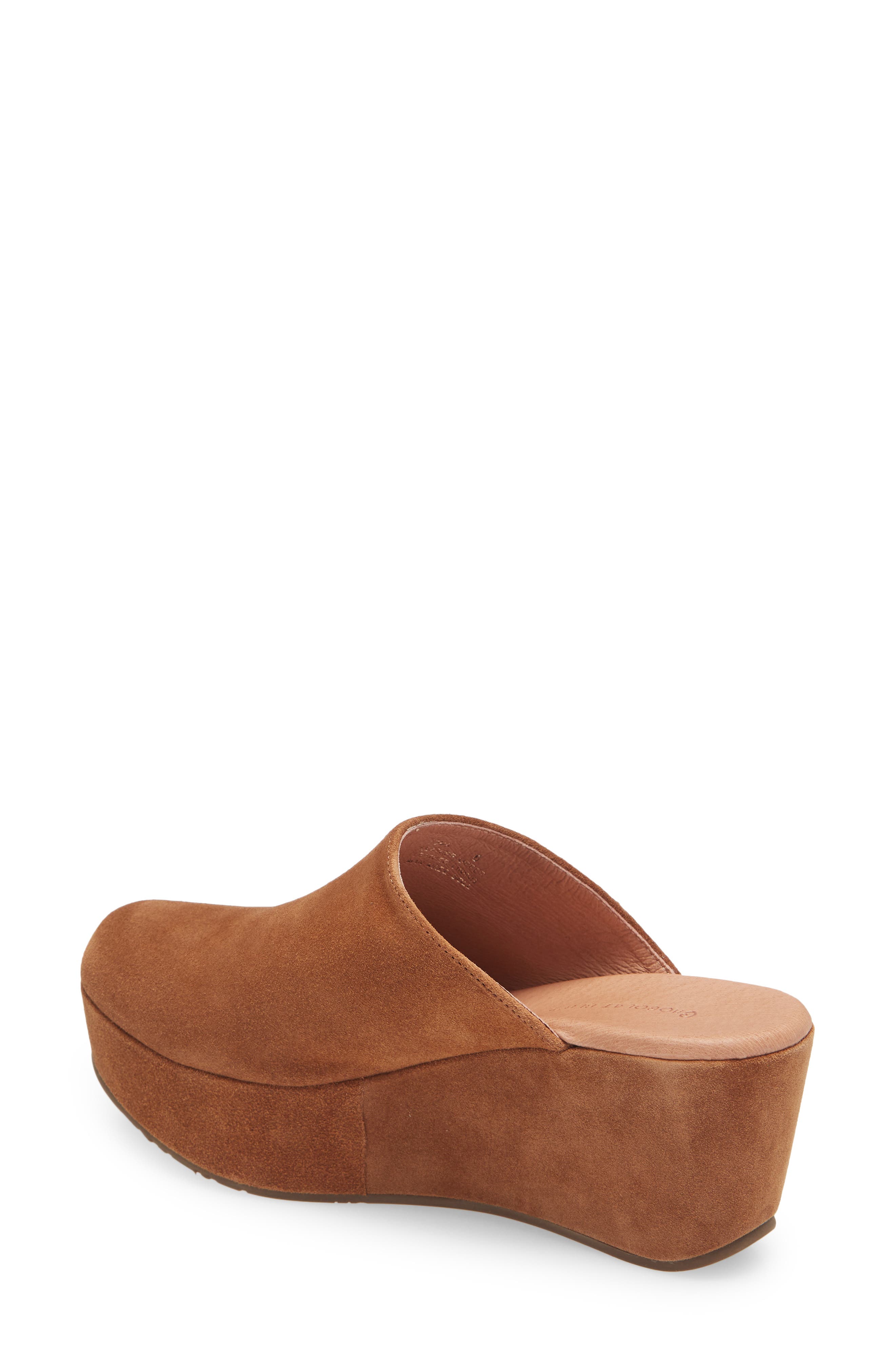 Yoma Platform Clog - image 4