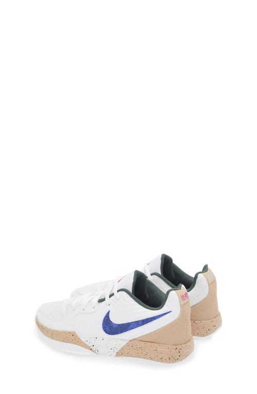 Nike Ja 2 Basketball Shoe In Multi
