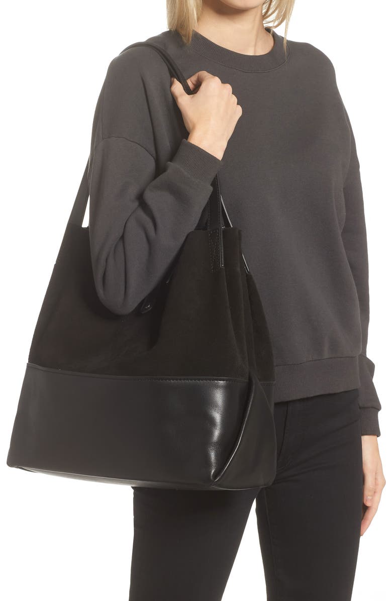 rag & bone Passenger Tote 2.0, Alternate, color,