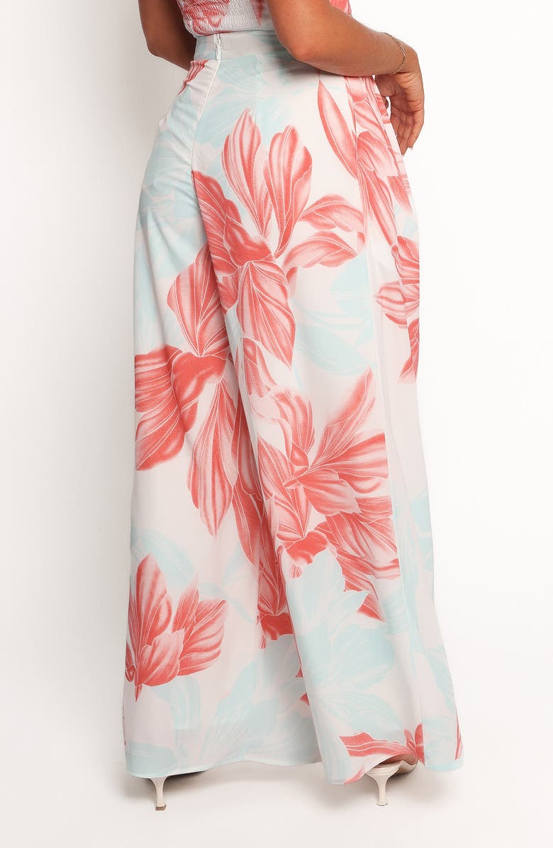 Petal & Pup Persis Pants, Alternate, color, Floral