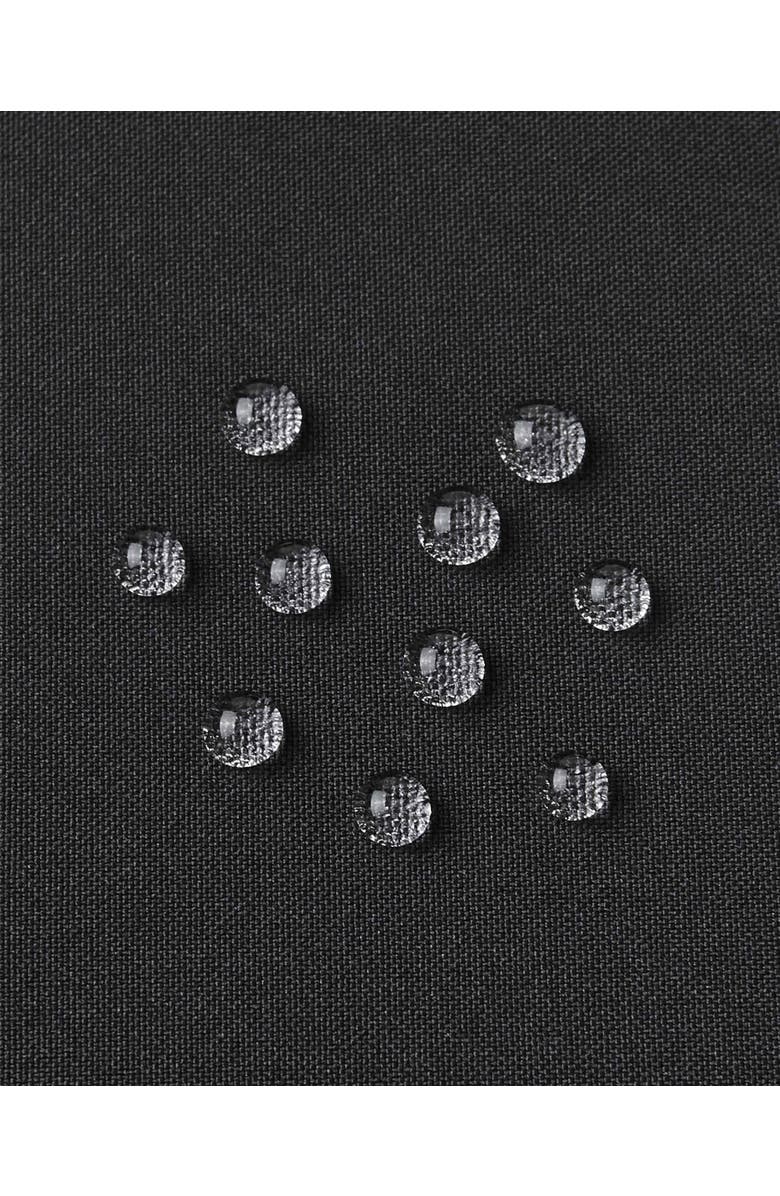 Reima Down jacket, Parkkala, Alternate, color, Black