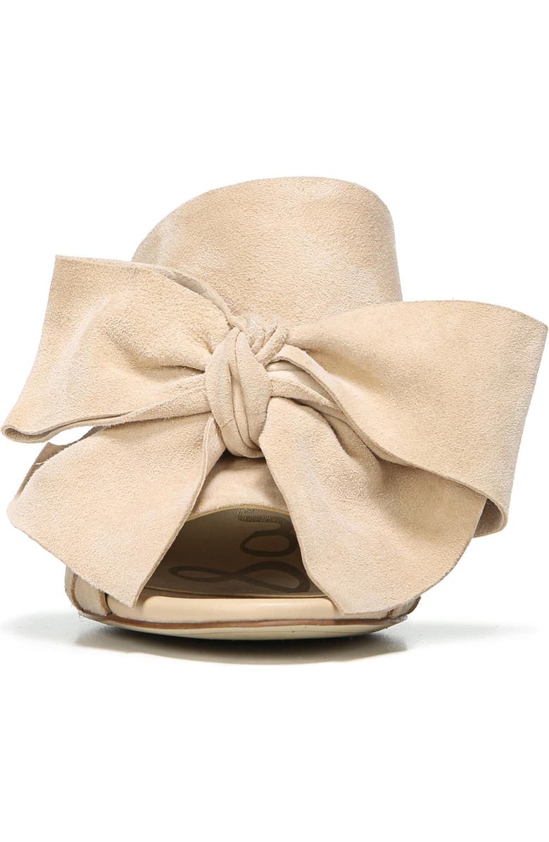 Sam Edelman Yumi Bow Mule, Alternate, color,