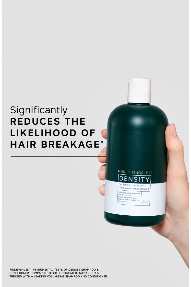 Density Thickening Conditioner, Alternate, color, NO COLOR